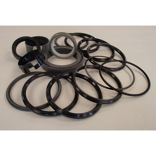 Aftermarket G105508 Loader Tilt Dozer Lift Cylinder Seal Kit Fits Case 780 850 1150 G105518 - main
